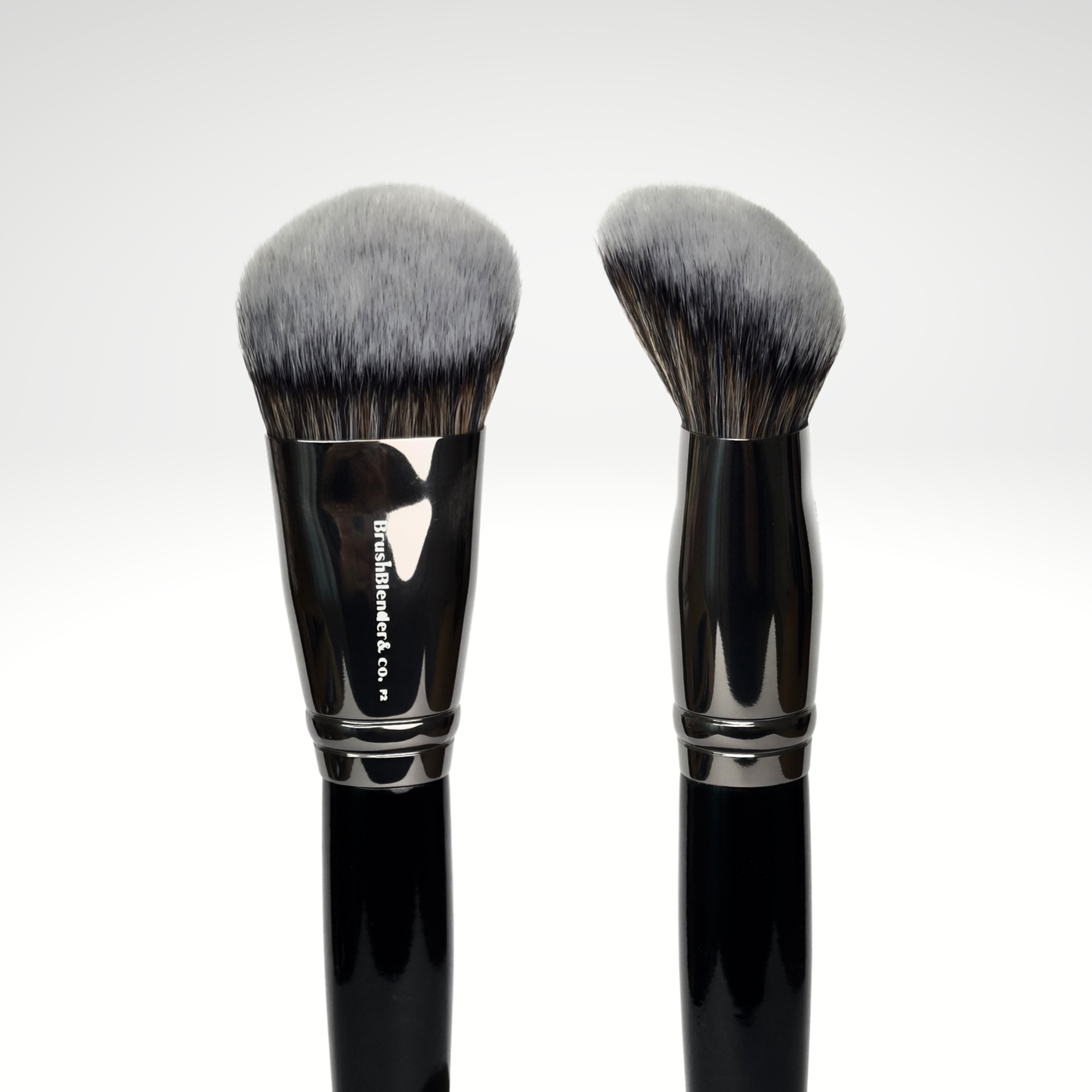 F2 četkica za lice