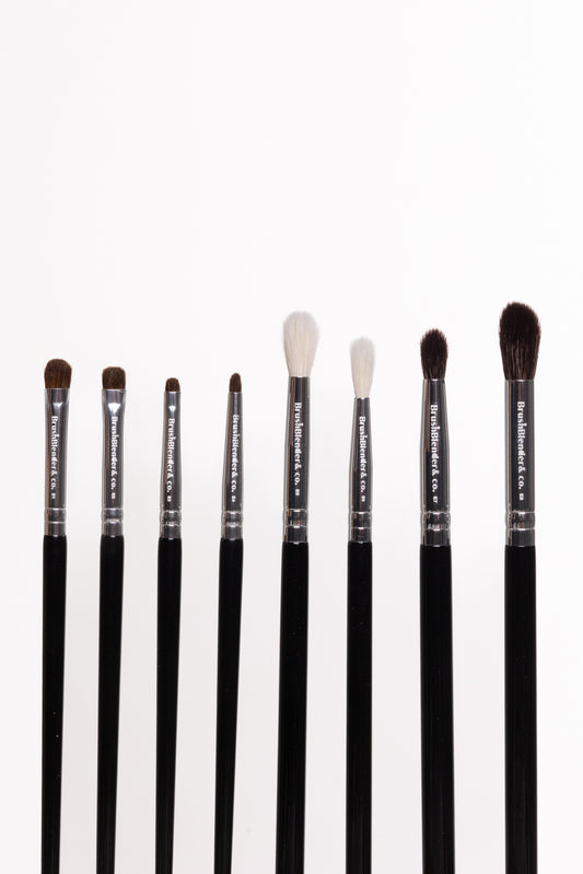 Set od 8 četkica za oči