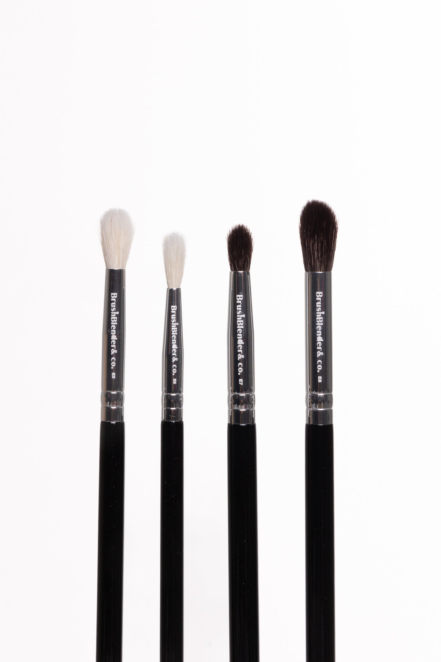 Set blenderica za oči