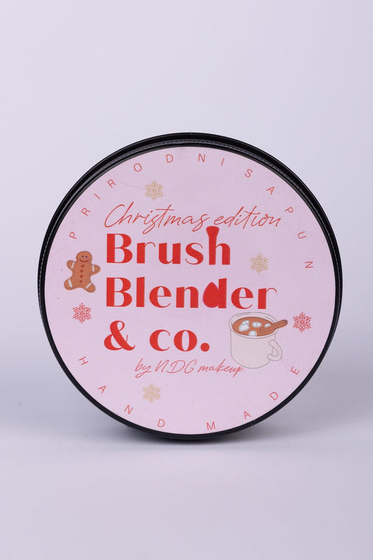BrushBlender&co. CHRISTMAS EDITION