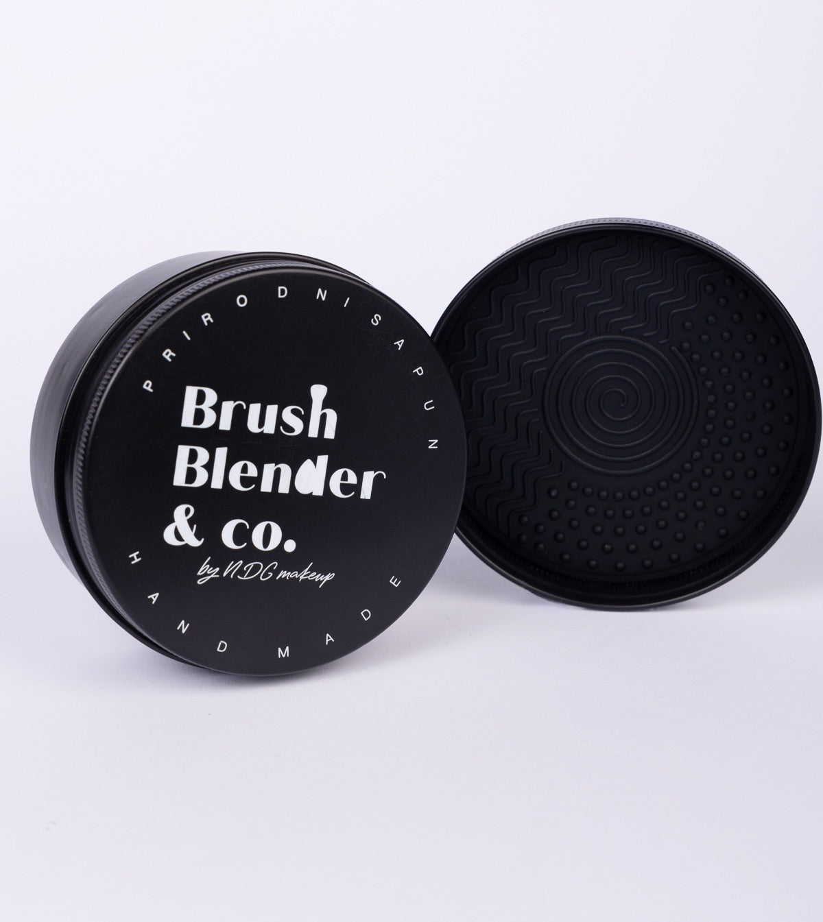 BrushBlender&co. - sapun za pranje spužvica i četkica