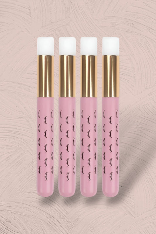 Četkica za čiščenje trepavica