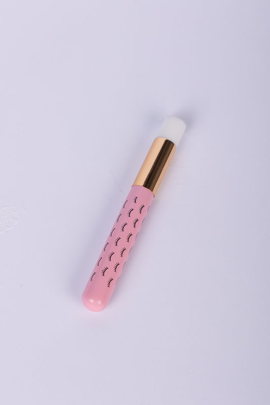 Četkica za čiščenje trepavica