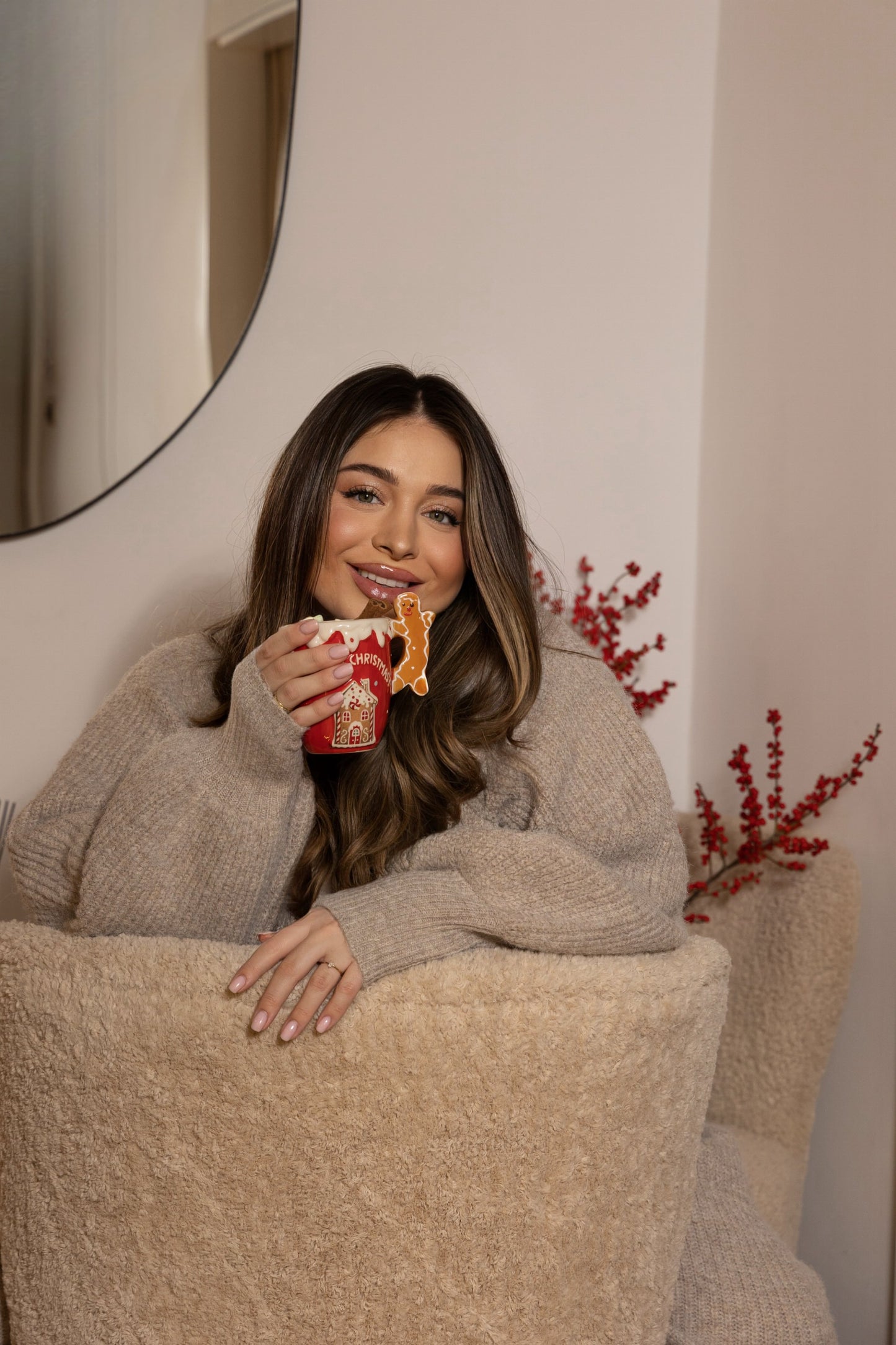 BrushBlender&co. CHRISTMAS EDITION