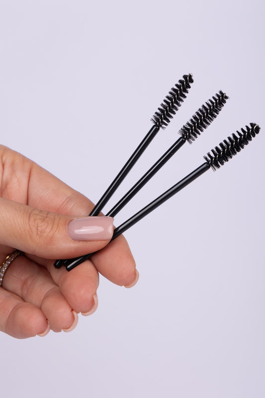 Jednokratni aplikatori za maskaru/obrve