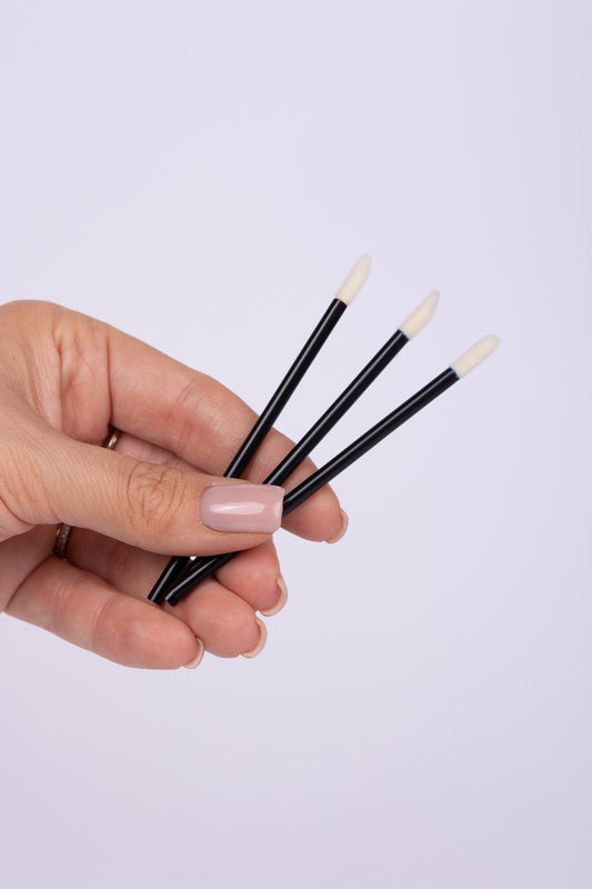 Jednokratni aplikatori za usne