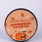 BrushBlender&co. PUMPKIN SEASON limited edition sapun za čišćenje četkica i blendera