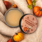 BrushBlender&co. PUMPKIN SEASON limited edition sapun za čišćenje četkica i blendera