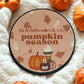 BrushBlender&co. PUMPKIN SEASON limited edition sapun za čišćenje četkica i blendera