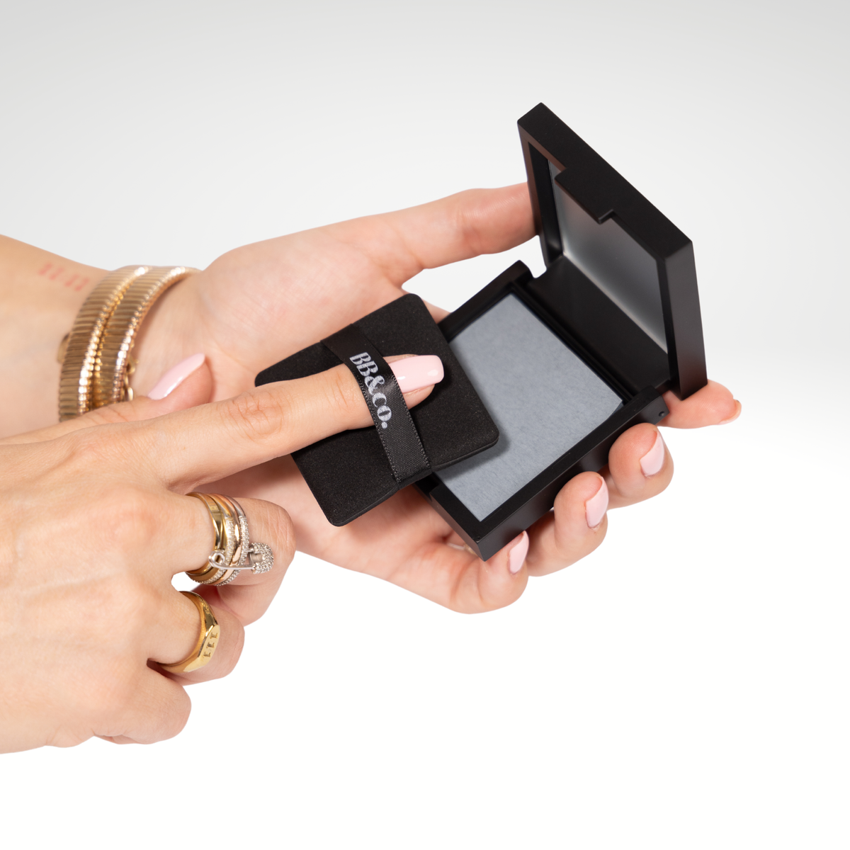 Blot Compact