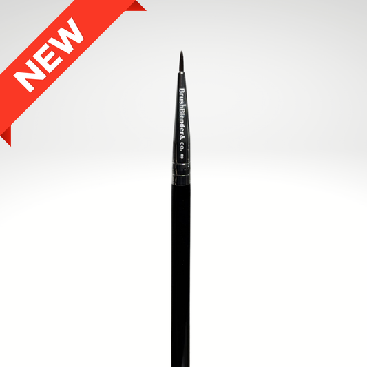 E9 četkica za eyeliner