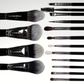 Full face set četkica